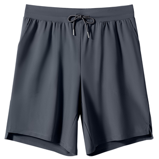 佑美冰丝速干透气运动篮球短裤男款外穿训练健身跑步马拉松五分裤