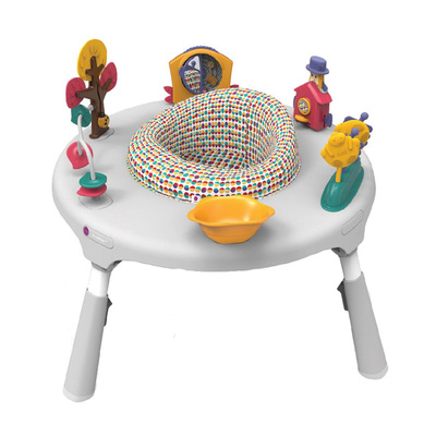 oribel新加坡益智玩具活动中心