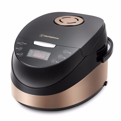 多用电饭煲西屋多功能3-5人4升