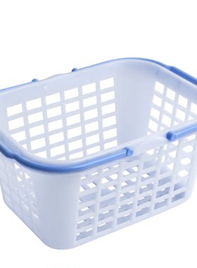 日本INOMATA进口收纳篮使用便捷