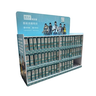 海鸥源钢化膜法箱F83--F98适用于苹果16小米VIVOOPPO华为全屏高铝丝印防静电夜市摆摊贴膜智能找膜