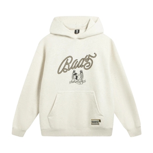 LI-NING李宁男子运动休闲套头衫卫衣AWDW025-5