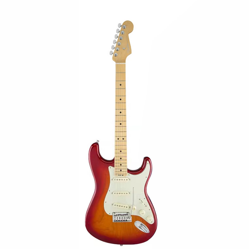 IBANEZ用fender电吉他美精美国产
