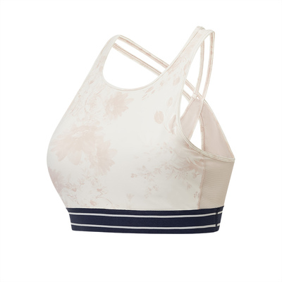 Wilson威尔胜交叉肩带背心内衣