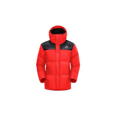 伯希和1000蓬PERTEX羽绒服