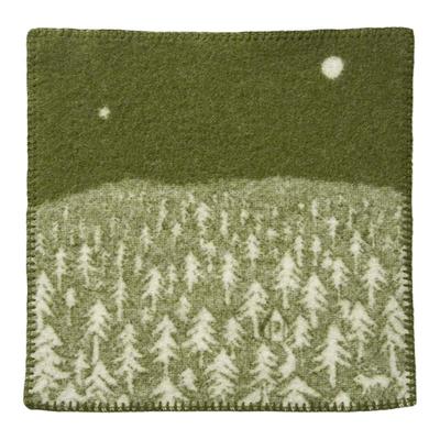 KLIPPAN羊毛瑞典北欧坐垫