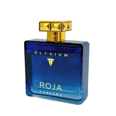 rojadove罗嘉德芬征服香水小样