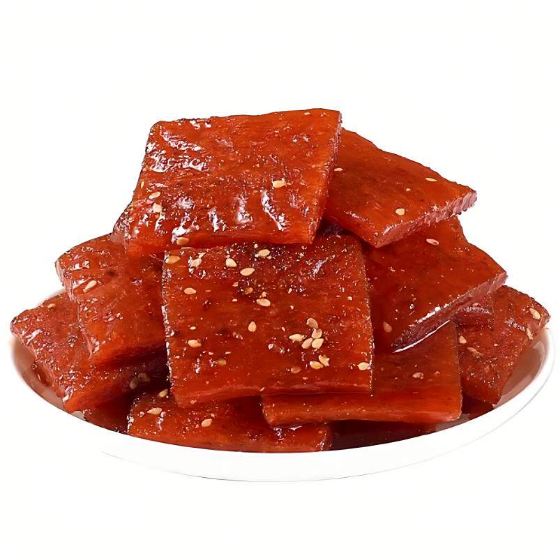 滑嘴馋辣条100包儿时怀旧香辣味小面筋零食解馋独立包装整箱