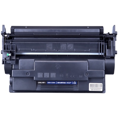 得力硒鼓适用hp28a激光打印机