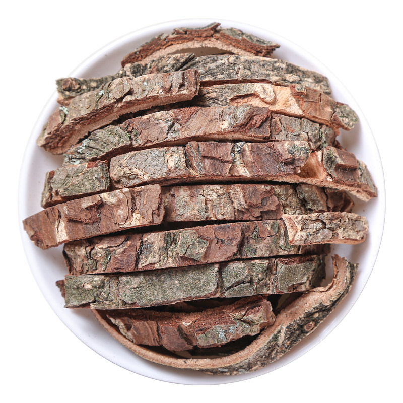 土荆皮中药材500g250g100g荆树皮土槿皮金钱松皮水树另售百部苦参