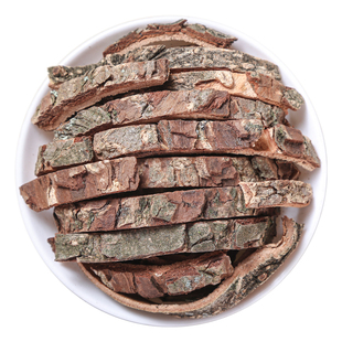 土荆皮中药材500g250g100g荆树皮土槿皮金钱松皮水树另售百部苦参