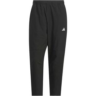 【自营】adidas阿迪达斯男子MH ENT WVPNT梭织运动长裤KC2877