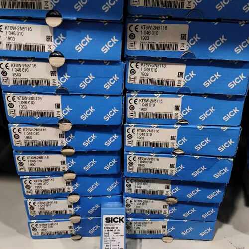 议价德国SICK西克 KT6W-2N5116 色标电眼 订货号1046010 全新原装