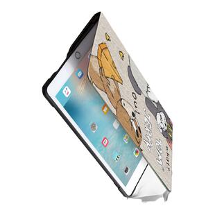 红米2024新款redmipadpro保护壳12.1小米6pro保护套11英寸23046RP50C适用于se可爱卡通全包儿童防摔旋转外壳