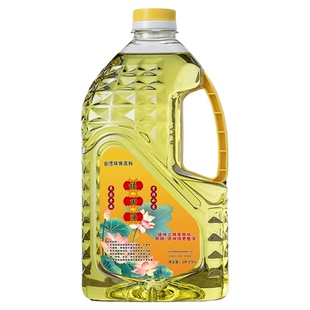 酥油液体2升酥油灯台湾福田油无烟灯油供佛佛前供灯家用酥油灯油