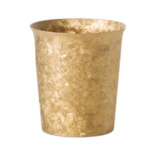 日本HORIE纯钛双层钛水杯子真空酒杯日系原宿茶杯多功能宝创广口