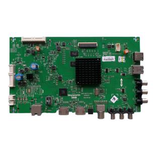 原装创维酷开KX55 55E5主板5800-A8H731-0P00屏RDL550WY(CD0/LD0