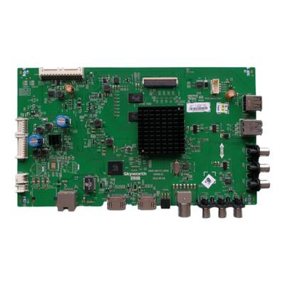 原装创维酷开KX55 55E5主板5800-A8H731-0P00屏RDL550WY(CD0/LD0