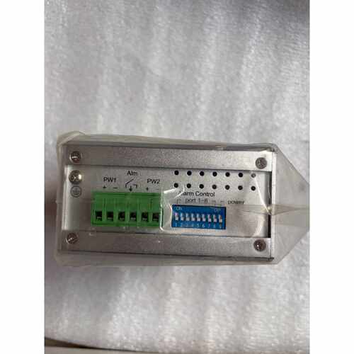 议价Korenix科洛理思JetNet3008交换机全新维修