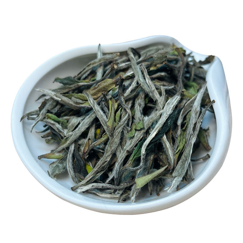 毫香胜过银针,花香浓郁