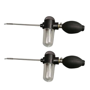 大号手动喷粉器喷白蚁粉蟑螂颗粒剂可调大小杀虫粉都可以包邮