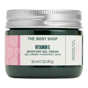 Thebodyshop维他命E啫喱保湿