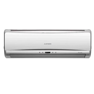 Mitsubishi/三菱重工空调1.5匹挂机冷暖两用变频空调QEV35官方