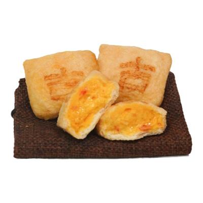 龙虾福包鱼籽福袋火锅关东煮食材