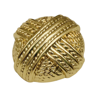 复古高档异形西装扣纽扣金属不规则男女大衣外套上衣扣子钮扣时尚