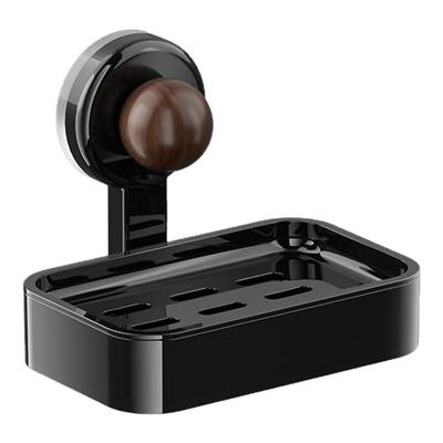 【2025新款】吸盘浴室肥皂盒