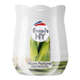 威露士清可新固体香薰姜花柠檬草膏室内持久留香氛祛异味花香清新