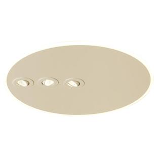 年轻人卧室灯简约现代led吸顶灯超薄客厅灯房间灯具全屋2026新款