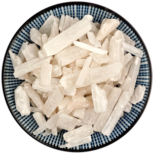 生石膏经方药材1000g正宗应城小块白虎汤原料无杂质禾和本草包邮