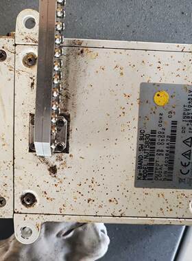 Ka-BAND 5W BUC NJT5830，二手拆机的，外-议价