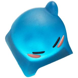 关于我转生变成史莱姆这档事！利姆露个性树脂艺术键帽机械键盘