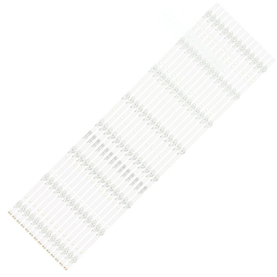 康佳75G3U 75PT LED75D6S  HPK975灯条JL.D75081330-083CS-M-V01