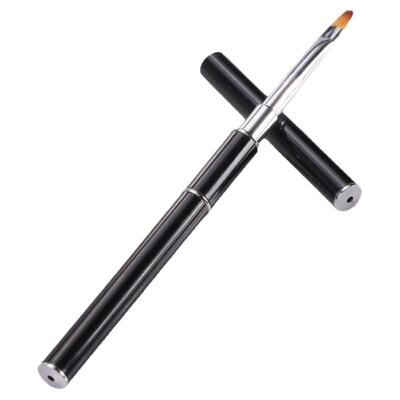 多功能无纸快速延长胶双头美甲