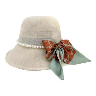 2025新款夏季防晒帽太阳帽日本和纸帽子女士薄款女遮阳帽可折叠帽