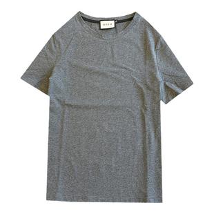 净版瘦瘦T 大码女装胖mm宽松新款显瘦遮肉半袖短袖夏装上衣服t恤