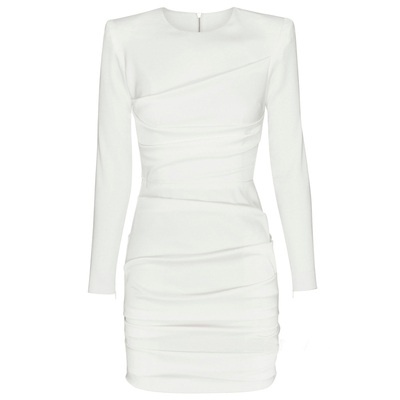 个性晚礼服裙2025新款生日派对