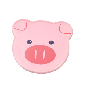 仓鼠散热板夏季消暑仓鼠笼用冰袋降温板散热仓鼠用品瓷窝凉席笼子