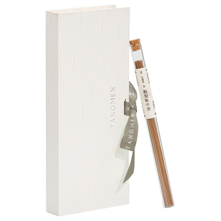 收藏级鹅梨帐中香|非遗 正宗闻香木瓜天然合香·奶甜果香调线香