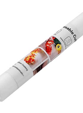 一次性菜板pe垫防滑卫生厨房砧板