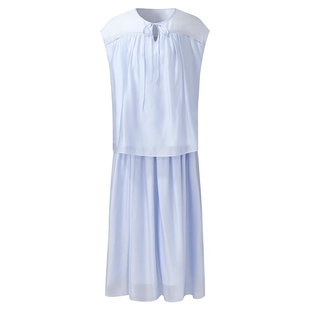 直降5折|歌莉娅套装女巨好看夏装一整套通勤穿搭两件套