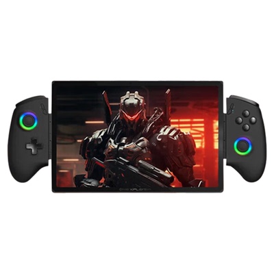 【顺丰】One XPlayer壹号本 游侠X1ProAMD AI9 370三合一笔记本平板电脑游戏掌机黑神话悟空送男女友生日礼物