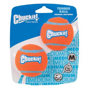 Chuckit网球宠物狗狗发声玩具磨牙啃咬幼犬巡金毛回互动大号浮水