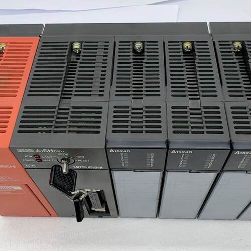 议价Mitsubishi Plc Is Sold As A Whole Set适用