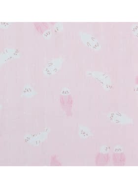 日本handworks双层纱手工DIY童装