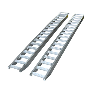 大象牌铝合金梯子久保田沃德洋马收割机爬梯加厚防滑上下车专用梯