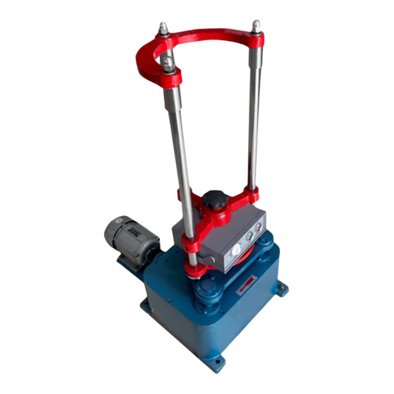 标准振筛机煤炭颗粒筛分化验设备实验室物料粒度自动震动筛分仪器